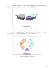 Asortimentas ir klientų poreikių tyrimas: UAB "Drogas" esančios parduotuvės "Maxima" patalpose 11 puslapis