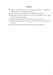 Asortimentas ir klientų poreikių tyrimas: UAB "Drogas" esančios parduotuvės "Maxima" patalpose 13 puslapis