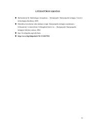 Asortimentas ir klientų poreikių tyrimas: UAB "Drogas" esančios parduotuvės "Maxima" patalpose 15 puslapis