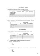 Asortimentas ir klientų poreikių tyrimas: UAB "Drogas" esančios parduotuvės "Maxima" patalpose 17 puslapis