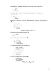 Asortimentas ir klientų poreikių tyrimas: UAB "Drogas" esančios parduotuvės "Maxima" patalpose 18 puslapis