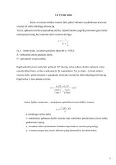 Asortimentas ir klientų poreikių tyrimas: UAB "Drogas" esančios parduotuvės "Maxima" patalpose 5 puslapis