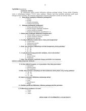 Bibliotekos teikiamų paslaugų kokybė 14 puslapis