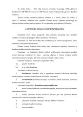 Draudimo kompanijų tyrimas 2 puslapis