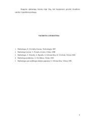 Draudimo kompanijų tyrimas 8 puslapis