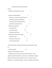 Prekių paskirstymo kanalo parinkimas referatas