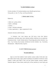 Gyvulių klinikinė diagnostika 2 puslapis