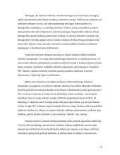 Įmonės reklamos technologijos: UAB "Vavira" 10 puslapis