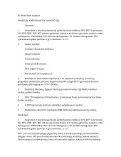 Rodikliai, apibūdinantys pasaulio ūkį