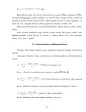 Investicinių bendrovių pajamų tiriamasis darbas 11 puslapis