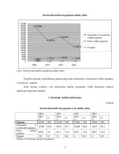 Investicinių bendrovių pajamų tiriamasis darbas 4 puslapis
