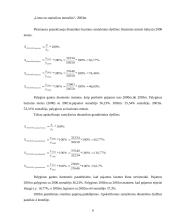 Investicinių bendrovių pajamų tiriamasis darbas 5 puslapis