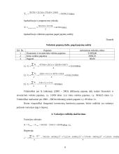 Investicinių bendrovių pajamų tiriamasis darbas 7 puslapis