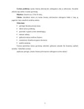 Kaimo žmonių informacinis raštingumas. Skaitmeninė atskirtis 5 puslapis