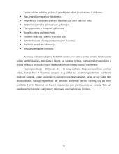 Kaimo žmonių informacinis raštingumas. Skaitmeninė atskirtis 10 puslapis