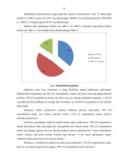 Kalėdinių nuolaidų įtakos vartotojams tyrimas 13 puslapis