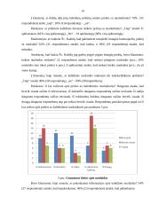 Kalėdinių nuolaidų įtakos vartotojams tyrimas 14 puslapis