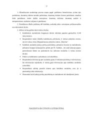 Kalėdinių nuolaidų įtakos vartotojams tyrimas 17 puslapis