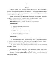 Kalėdinių nuolaidų įtakos vartotojams tyrimas 4 puslapis