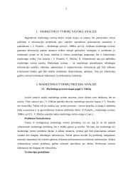 Kalėdinių nuolaidų įtakos vartotojams tyrimas 5 puslapis