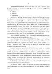 Kalėdinių nuolaidų įtakos vartotojams tyrimas 9 puslapis