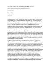 Smulkaus ir vidutinio verslo plėtros strategija