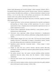 Klaipėdos Universiteto rekreacijos ir turizmo specialybės studentų kasdienė rekreacinė veikla 11 puslapis