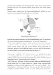 Klaipėdos Universiteto rekreacijos ir turizmo specialybės studentų kasdienė rekreacinė veikla 13 puslapis