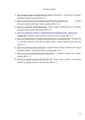 Klaipėdos Universiteto rekreacijos ir turizmo specialybės studentų kasdienė rekreacinė veikla 15 puslapis