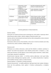 Klaipėdos Universiteto rekreacijos ir turizmo specialybės studentų kasdienė rekreacinė veikla 9 puslapis