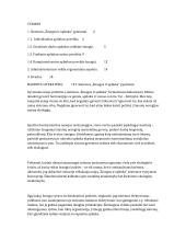 Sistema „Žmogus ir aplinka“