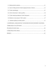 Konkurencingumo didinimo galimybės: UAB "Girių bizonas" 2 puslapis