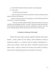 Konkurencingumo didinimo galimybės: UAB "Girių bizonas" 12 puslapis