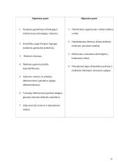 Konkurencingumo didinimo galimybės: UAB "Girių bizonas" 14 puslapis