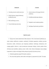 Konkurencingumo didinimo galimybės: UAB "Girių bizonas" 15 puslapis