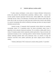 Konkurencingumo didinimo galimybės: UAB "Girių bizonas" 19 puslapis