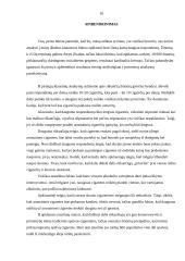 Marketingo tyrimas: aromatinės cigaretės 10 puslapis