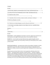 Statinių investicijos