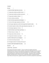 Tarptautiniai ekonominiai santykiai: samprata, struktūra, probleminės sritys