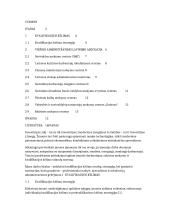 Tarnautojų kvalifikacijos tobulinimo sistema