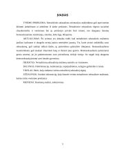 Netradicinio seksualinio elgesio socialinė charakteristika ir vertinimas 2 puslapis