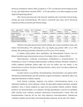 Netradicinio seksualinio elgesio socialinė charakteristika ir vertinimas 8 puslapis