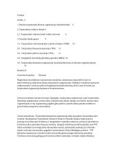 Tarptautinės finansų institucijos referatas