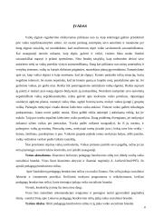 Pedagogų bendravimo stiliaus įtaka vaiko socialinei brandai 2 puslapis