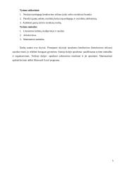 Pedagogų bendravimo stiliaus įtaka vaiko socialinei brandai 3 puslapis