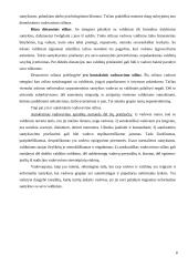 Pedagogų bendravimo stiliaus įtaka vaiko socialinei brandai 6 puslapis