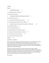 Ekonomika: tiesioginės užsienio investicijos Lietuvoje