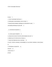 Turto vertinimo procesas. Kursinis projektas