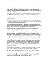 UAB registravimas
