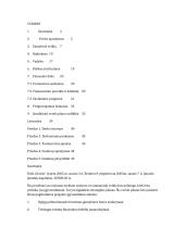 UAB “Grožis” verslo planas